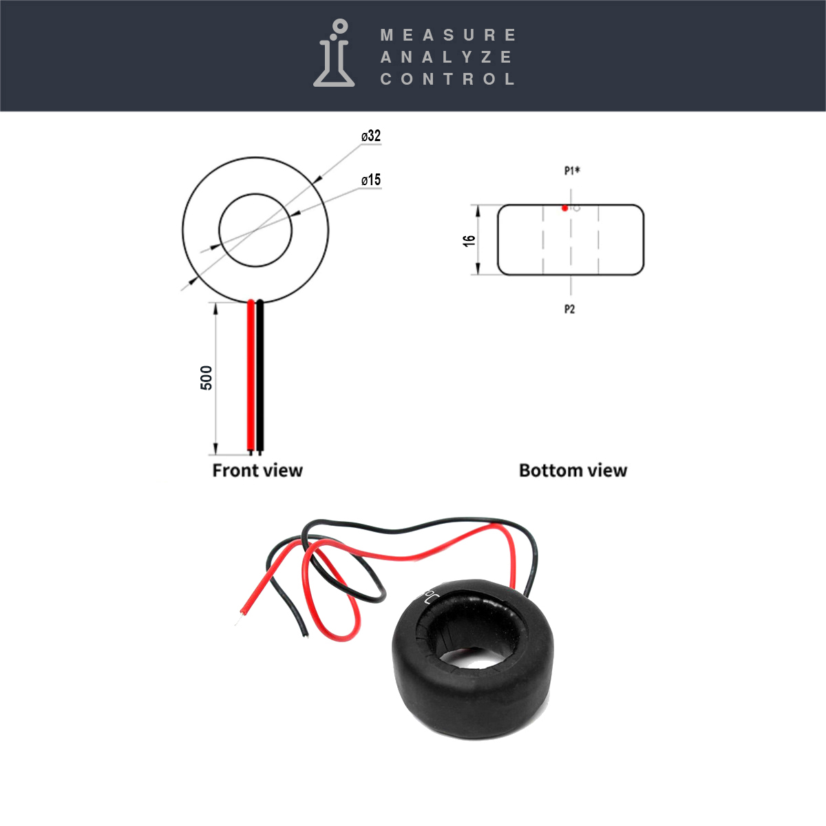 D103 CT ring