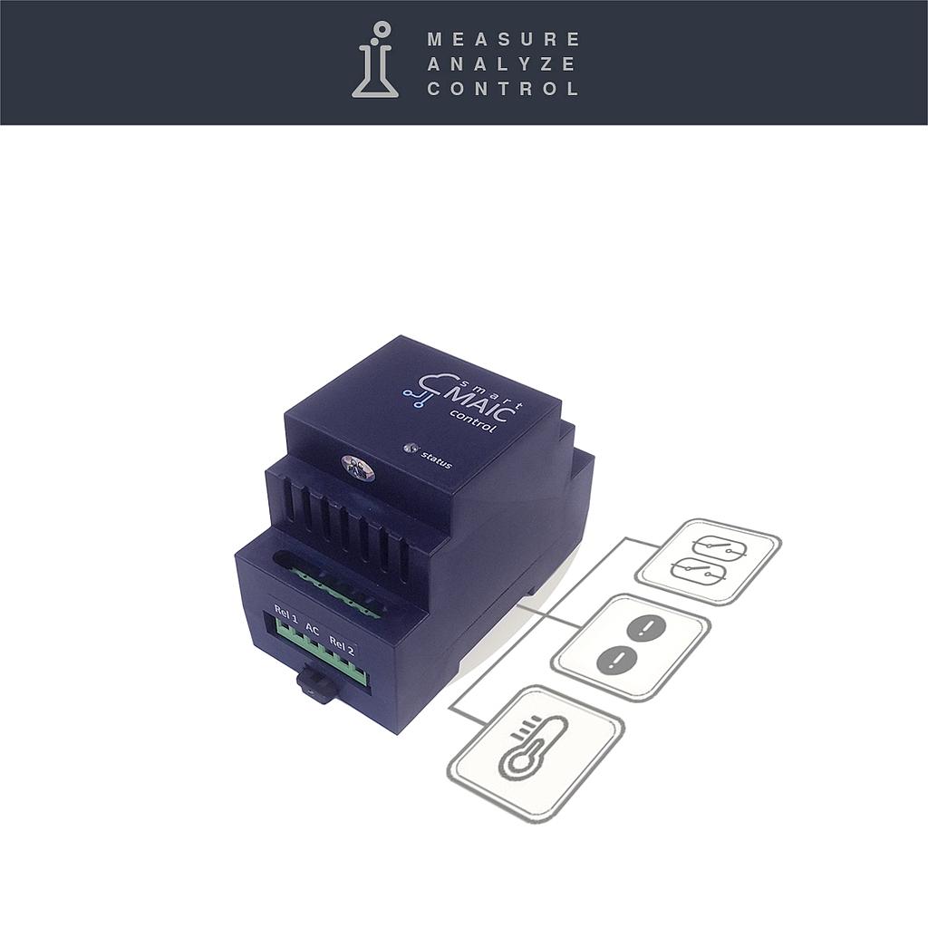 E2 Remote Relay Module