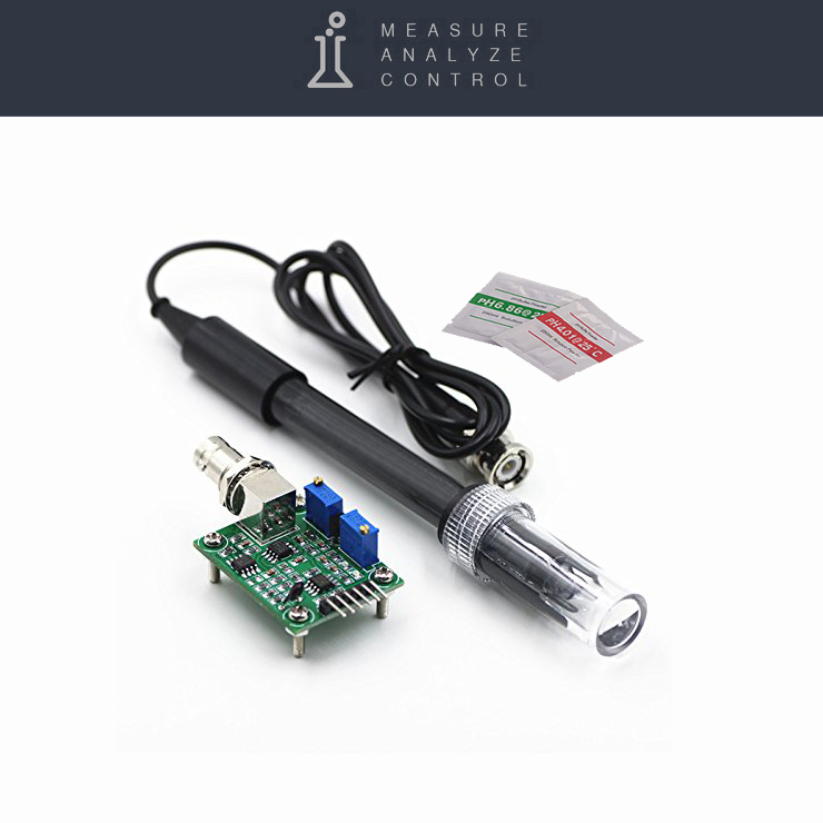 pH Level Sensor