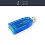 RS485 to USB Converter